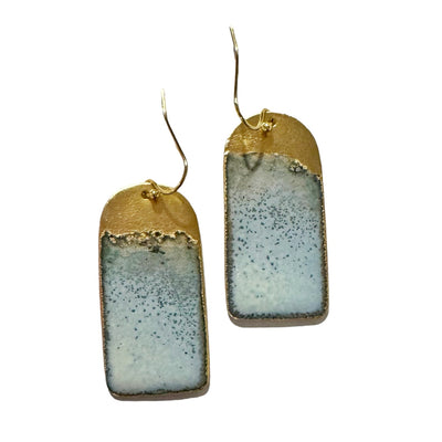 Earrings - Arches - Gift & Gather