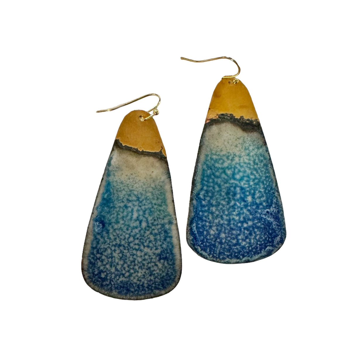 Earrings - Teardrops - Gift & Gather