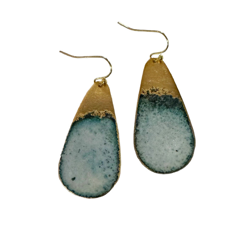 Earrings - Teardrops - Gift & Gather