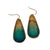 Earrings - Teardrops - Gift & Gather