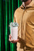 Insulated Ceramic Stainless Steel Tumbler