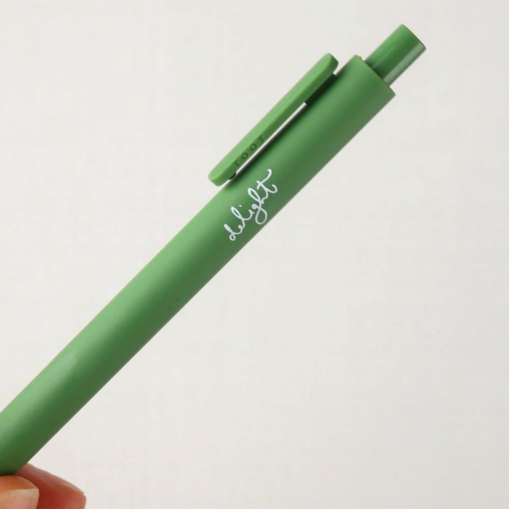 Jotter Pen - Delight