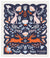 Swedish Dishcloth - Rabbit Tale