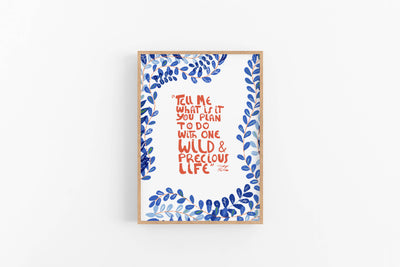 Card - Tell Me What You Plan To Do