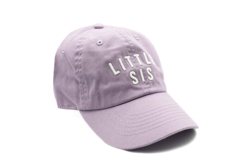 Hat - Little Sis - Lilac