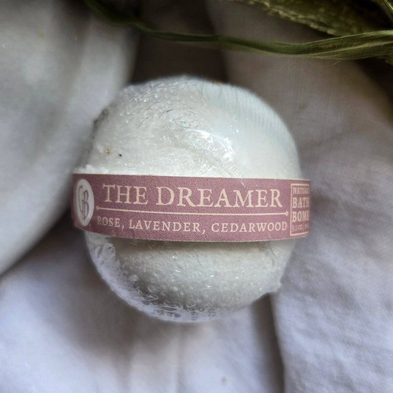 Bath Bomb - The Dreamer