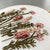 Embroidery Kit - Meadow in Blush & Olive