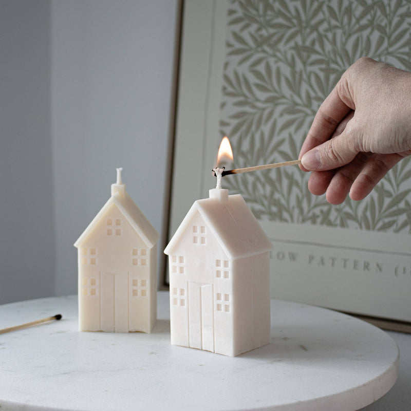Cottage Candle