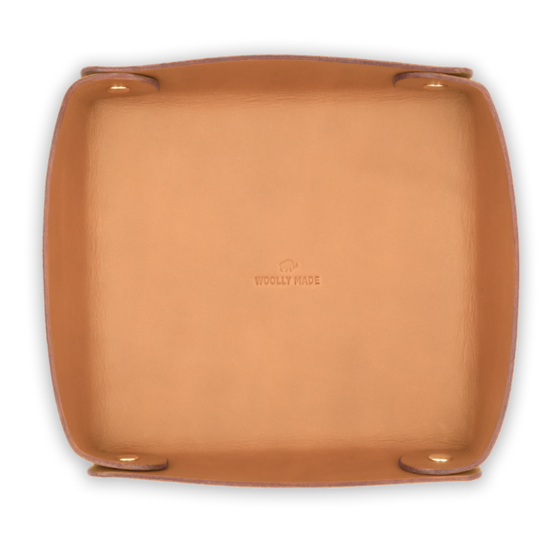 Valet Tray