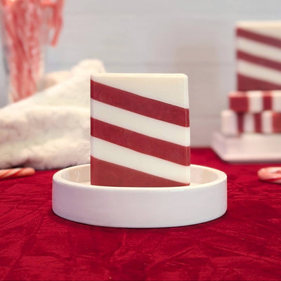 Soap - Candy Cane