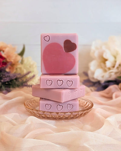 Soap - Hearts Desire