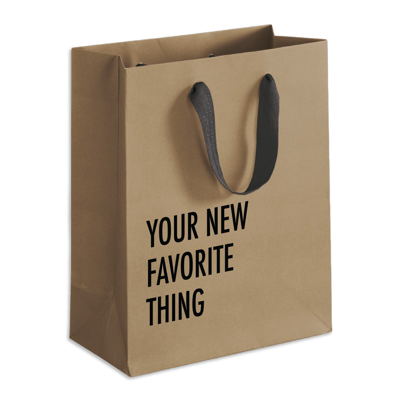Gift Bag - Favorite Thing
