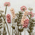 Embroidery Kit - Meadow in Blush & Olive