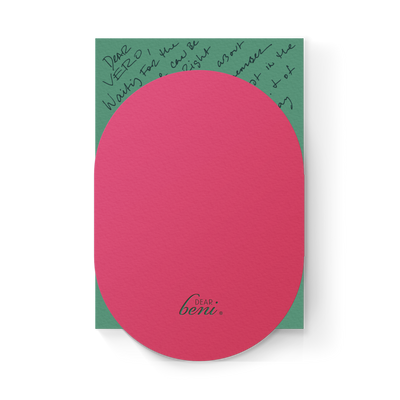 Card - Taco Love