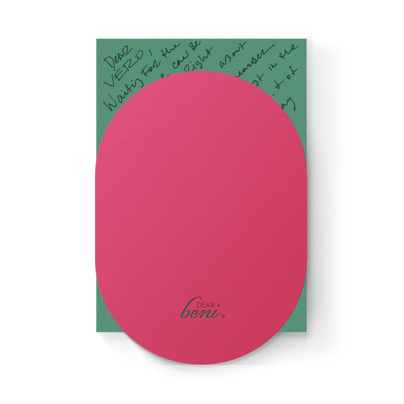 Card - Taco Love