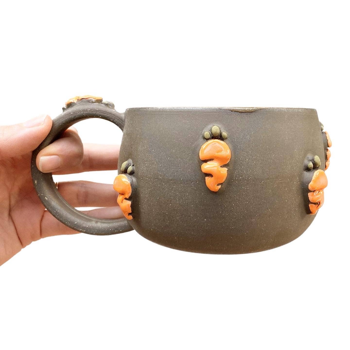 Fruit Mug: Carrot - Gift & Gather