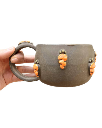 Fruit Mug: Tomato - Gift & Gather