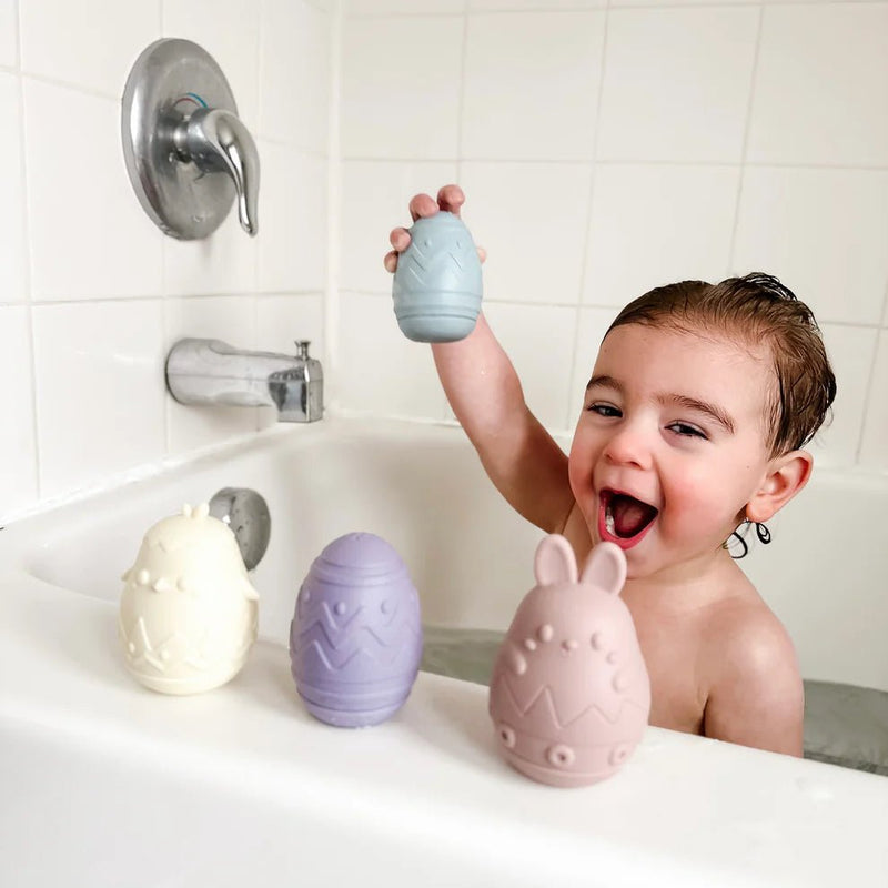 Hippity Hoppity Bath Toys - Gift & Gather