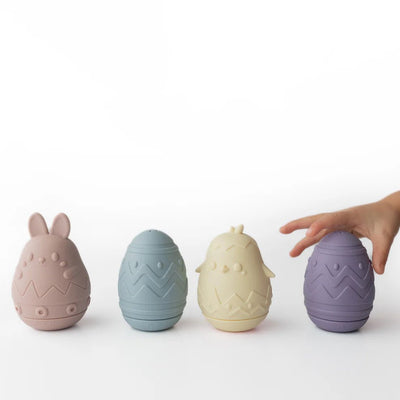 Hippity Hoppity Bath Toys - Gift & Gather