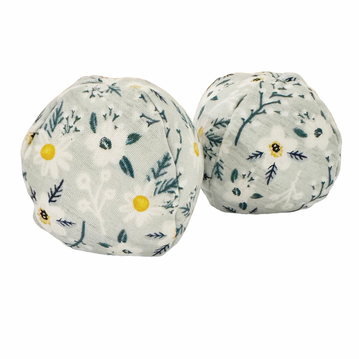 Hot & Cold Aromatherapy Balls - Gift & Gather