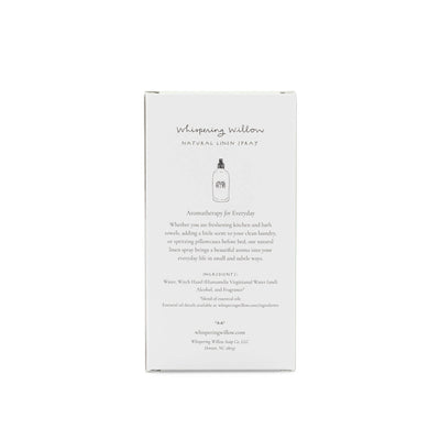 Linen Spray - Eucalyptus & Mint - Gift & Gather