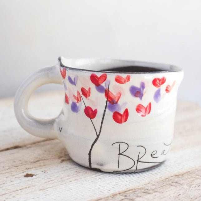 Mug - Love Tree - Gift & Gather
