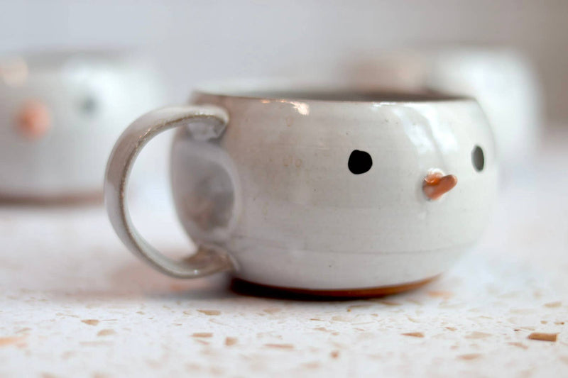 Mug - Snowman - Gift & Gather