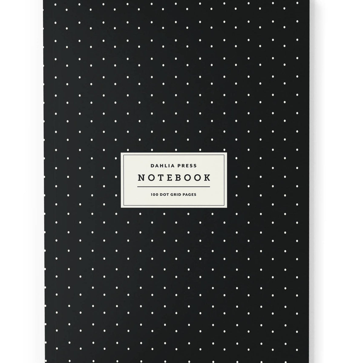 Notebook - X: Dots - Gift & Gather