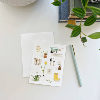 Notecards - Garden - Gift & Gather