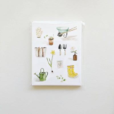 Notecards - Garden - Gift & Gather