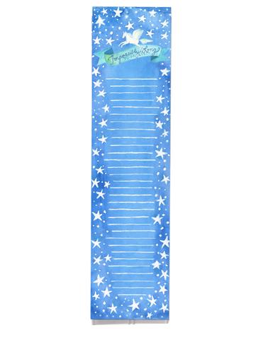 Notepad - Impossibly Long - Gift & Gather
