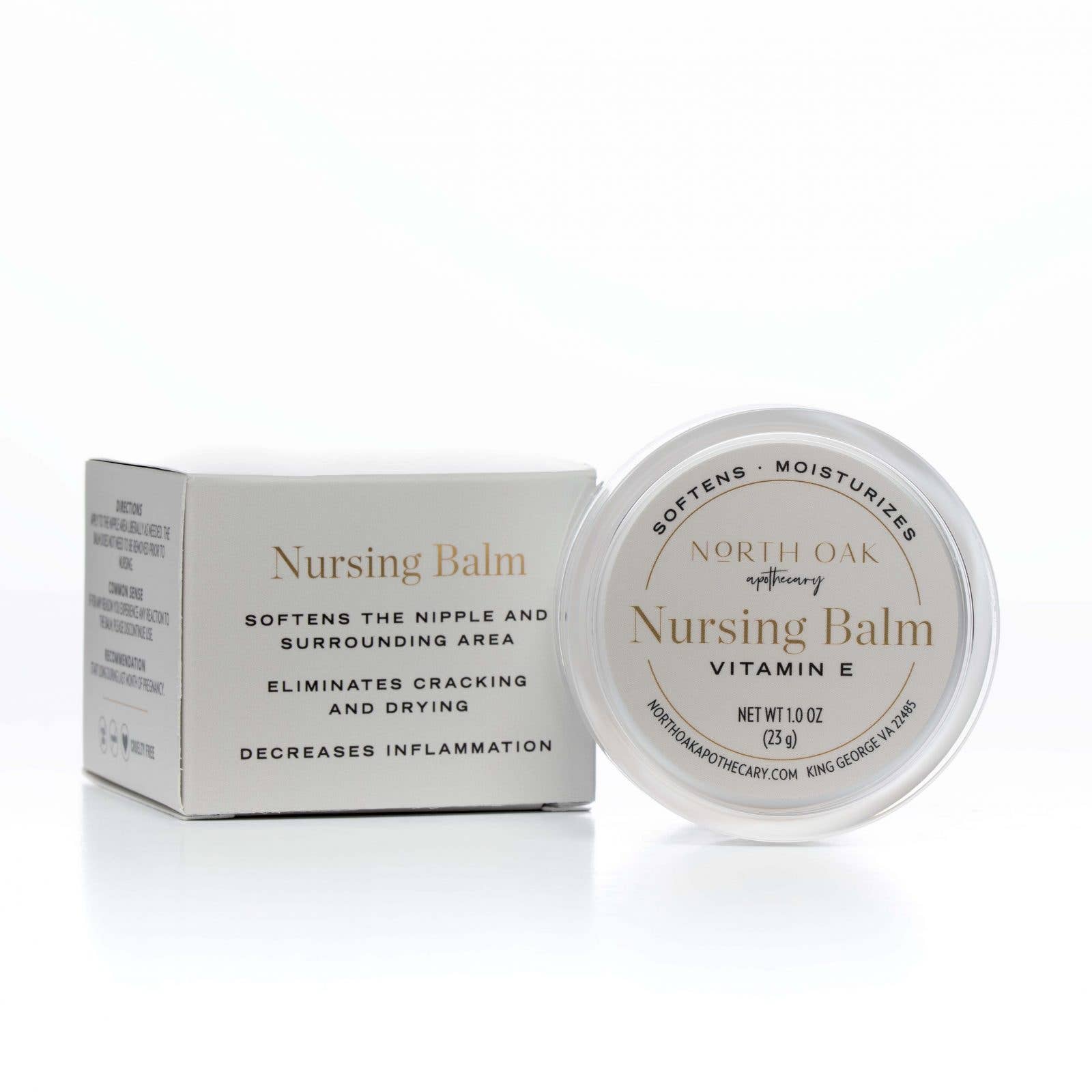 Nursing Balm - Gift & Gather