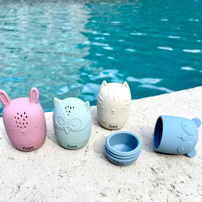 Ollies Friends Water Toys - Gift & Gather