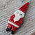 Ornament - Santa - Gift & Gather