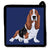 Pot Holder - Hello Basset Hound - Gift & Gather