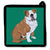 Pot Holder - Hello English Bulldog - Gift & Gather