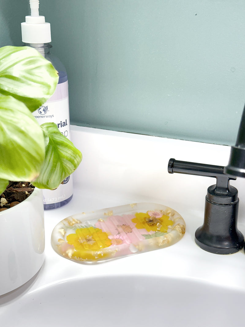 Soap_Dish_Oval_Yellow_LightPink