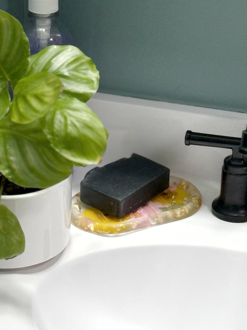 Soap Dish - Resin