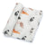 Swaddle - Here Kitty Kitty - Gift & Gather