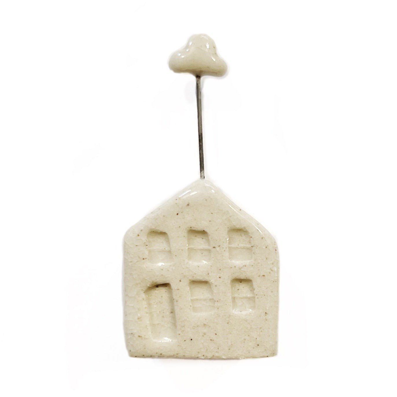 Tiny House - Clouds - Gift & Gather