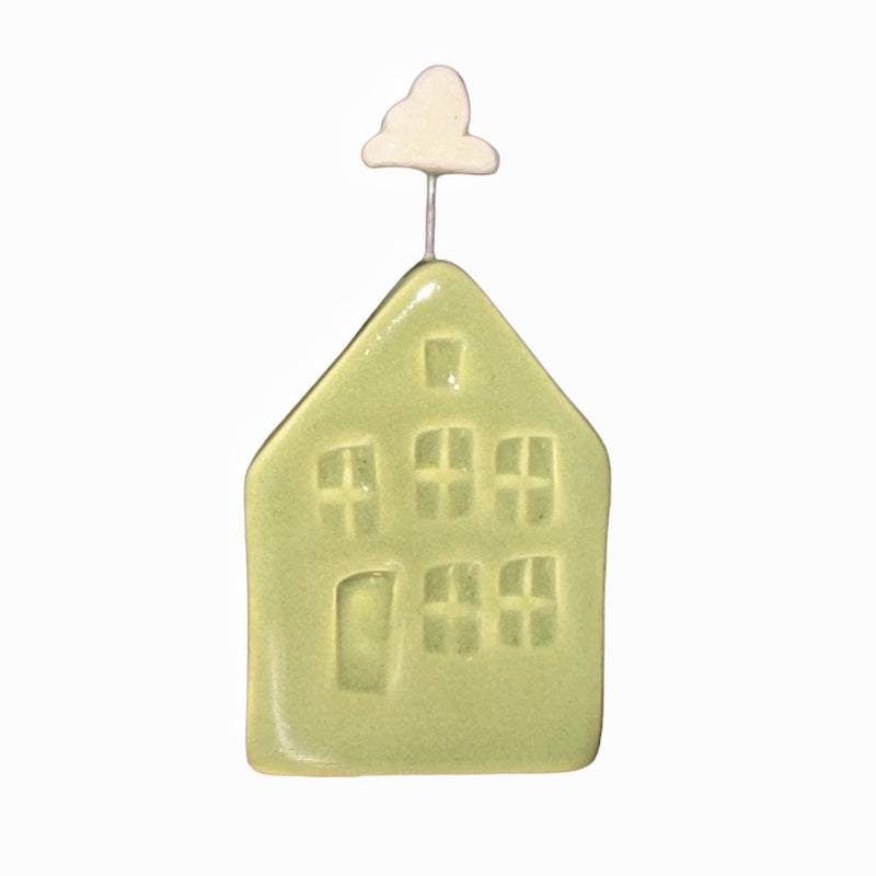 Tiny House - Clouds - Gift & Gather