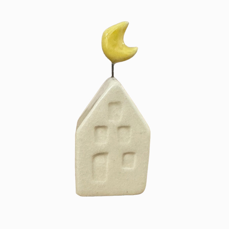 Tiny House - Moon - Gift & Gather