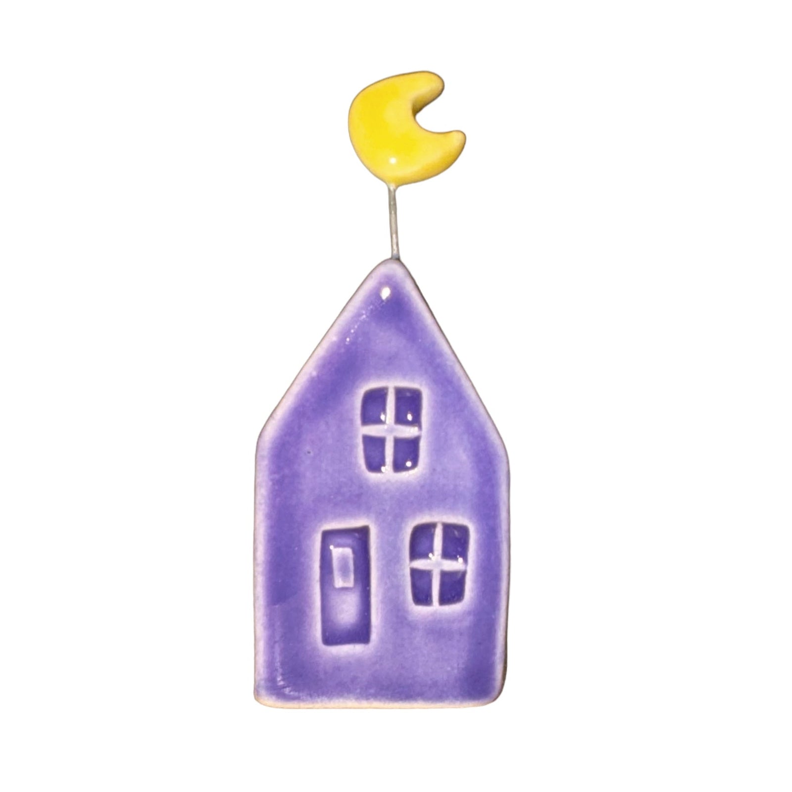 Tiny House - Moon - Gift & Gather
