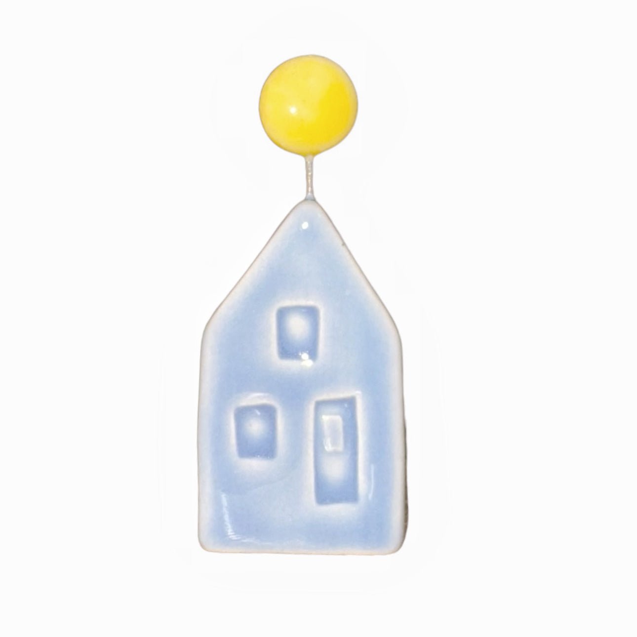 Tiny House - Sun - Gift & Gather