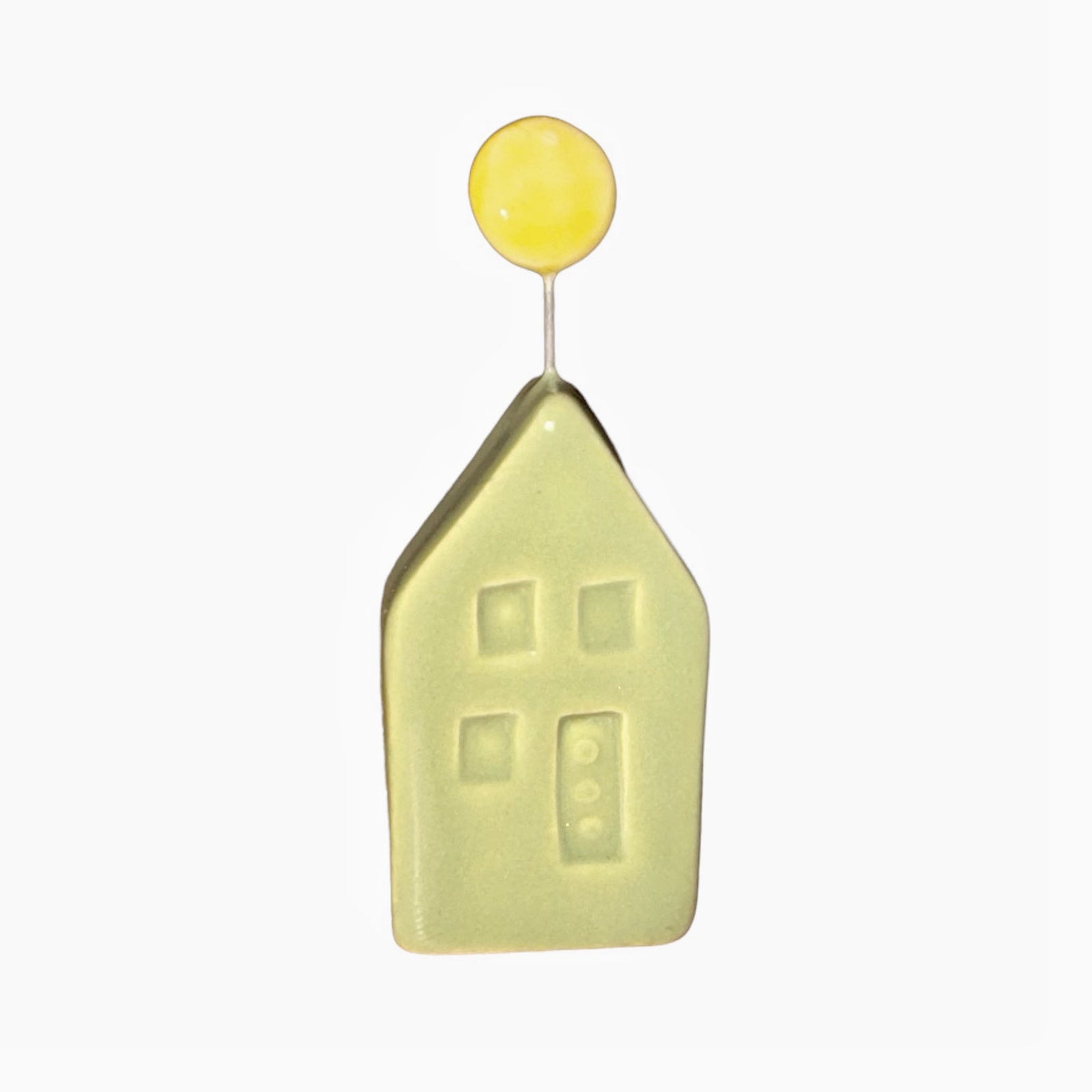 Tiny House - Sun - Gift & Gather