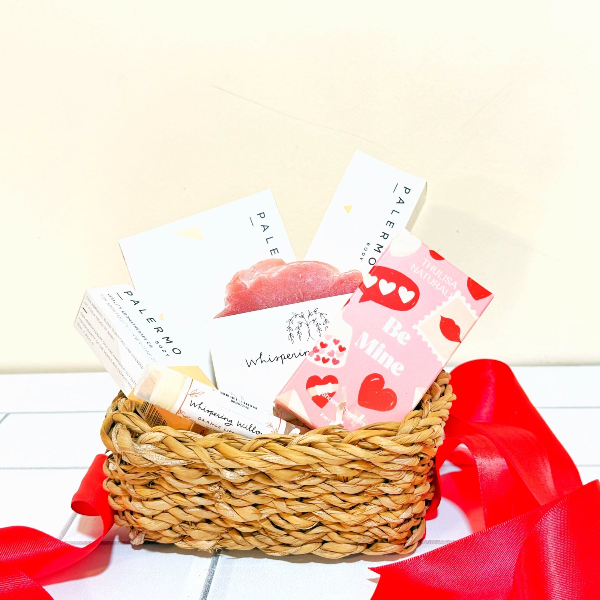 Valentine's Day - Spa Gift Set - Gift & Gather