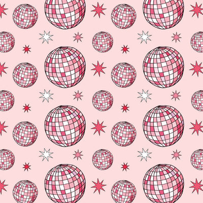 Wrapping Paper - Disco - Gift & Gather