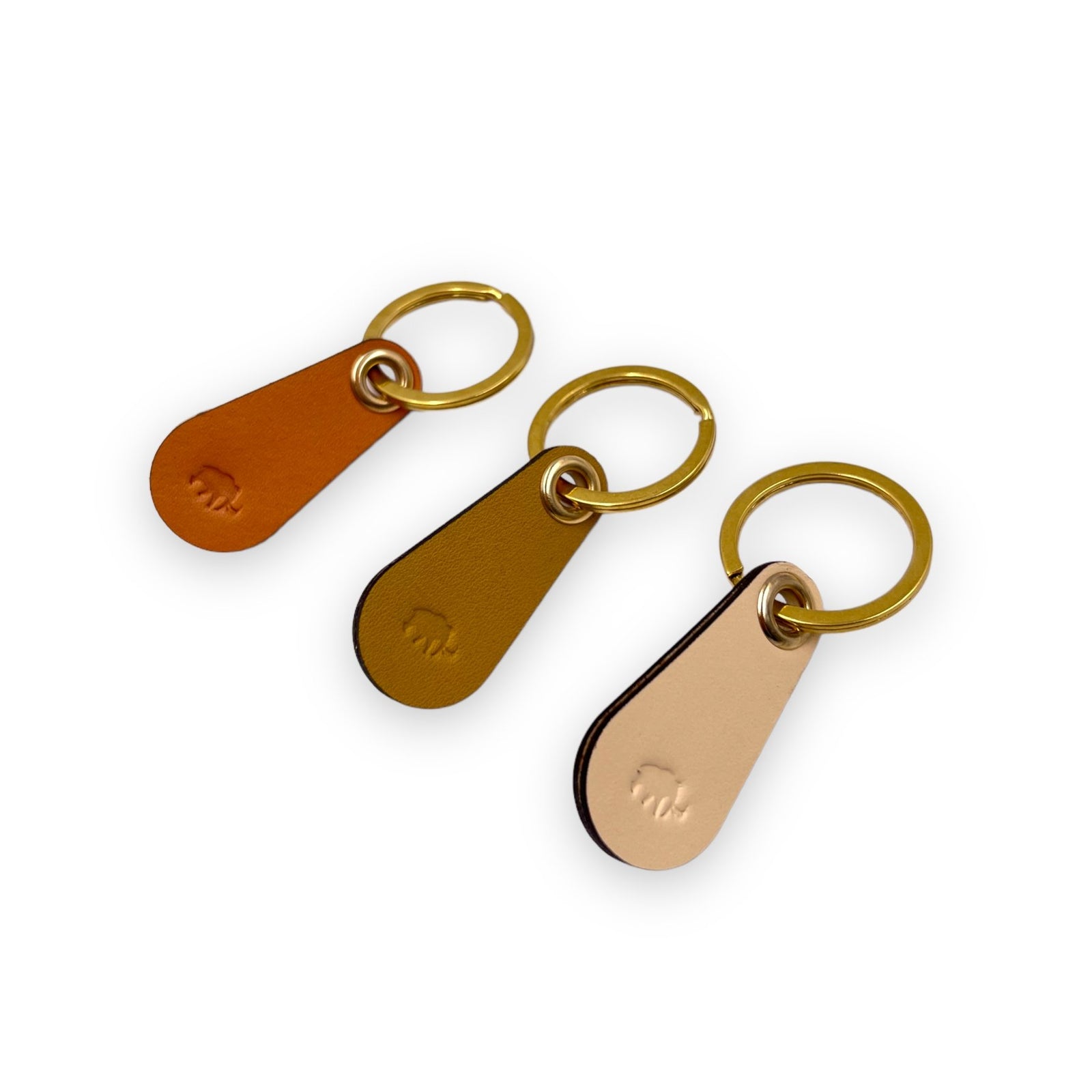 Air Tag Keychain - Gift & Gather