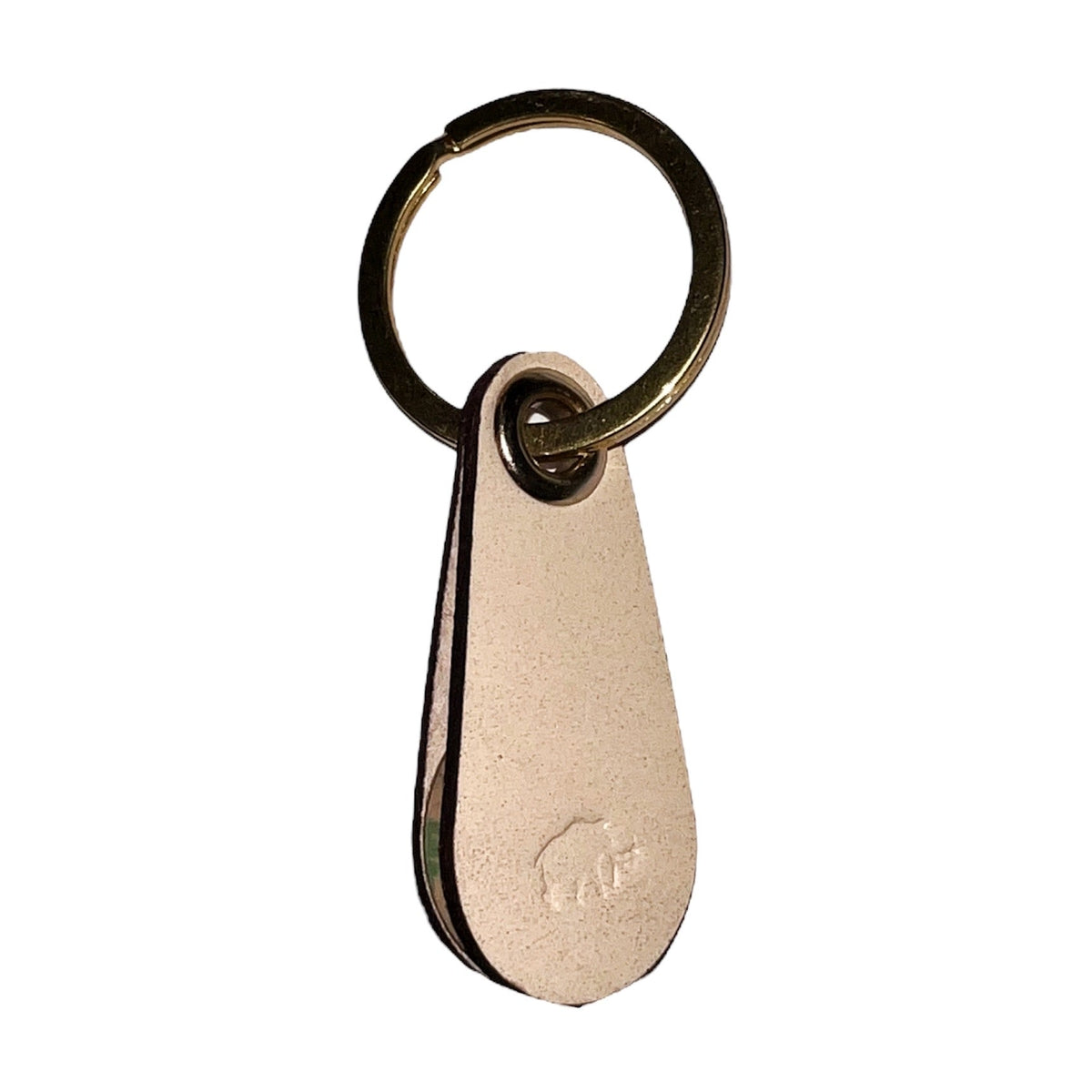 Air Tag Keychain - Gift & Gather