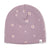 Baby Hat - Pink Daisies - Gift & Gather